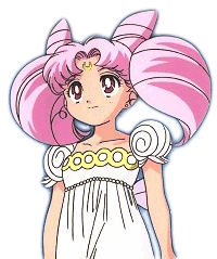 Princess Serenity